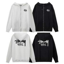 Picture of Stussy Hoodies _SKUStussyS-XLamtrS6535933